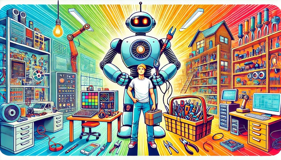 MetaPartner.AI